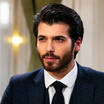 Gostou de Can Yaman em A Sonhadora? Outra novela completa do ator está no Globoplay