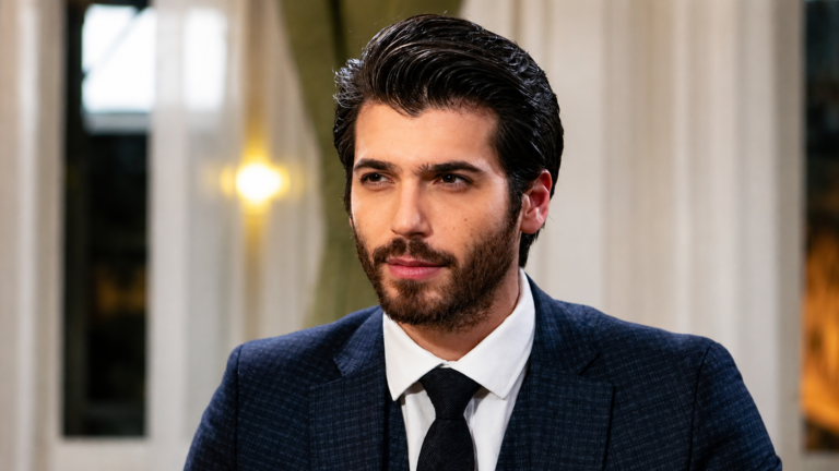 Gostou de Can Yaman em A Sonhadora? Outra novela completa do ator está no Globoplay