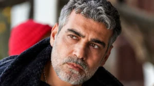 Gostou de Sarp em Força de Mulher? Veja 10 novelas e séries com Caner Cindoruk