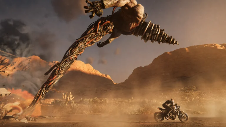Gratuito, Once Human roda em 4K e até 120 FPS no PS5 e Xbox
