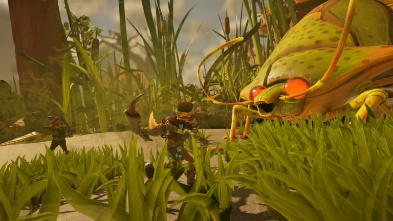 Grounded 2 chega ao PS5 com sua maior atualização; veja o que muda