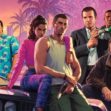 GTA: todos os jogos em ordem e a história completa da franquia até GTA 6