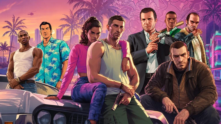 GTA: todos os jogos em ordem e a história completa da franquia até GTA 6