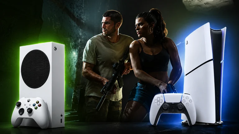 GTA 6 a 30 FPS: veja o que deve mudar entre Xbox Series S, X e PS5