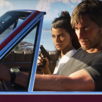 GTA 6 traz 6 estrelas de volta e deixa polícia mais inteligente