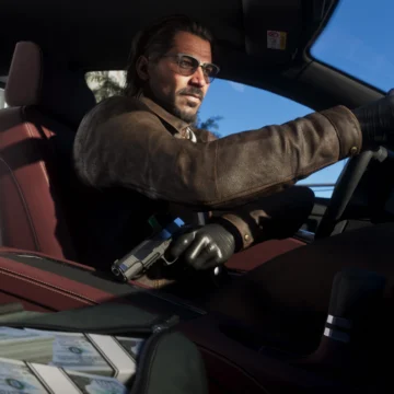 GTA 6 transforma roubo de carros em um sistema muito mais complexo