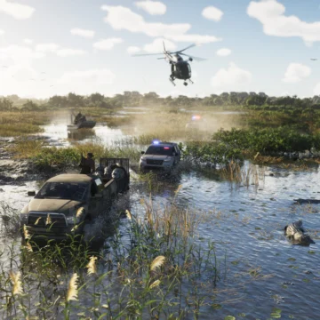7 hábitos de GTA 5 que podem fazer você ser preso mais rápido em GTA 6