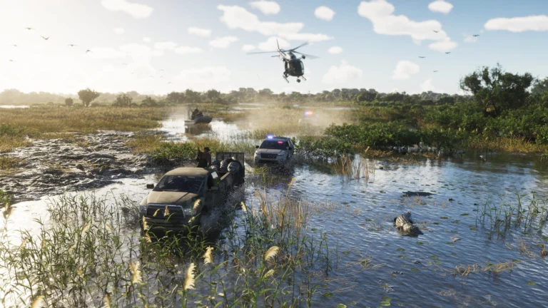 7 hábitos de GTA 5 que podem fazer você ser preso mais rápido em GTA 6
