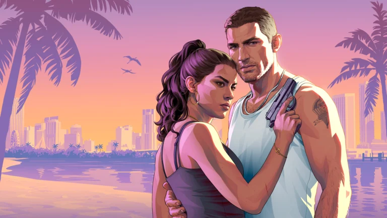 GTA 6: pré-load começa uma semana antes; tamanho ainda é mistério
