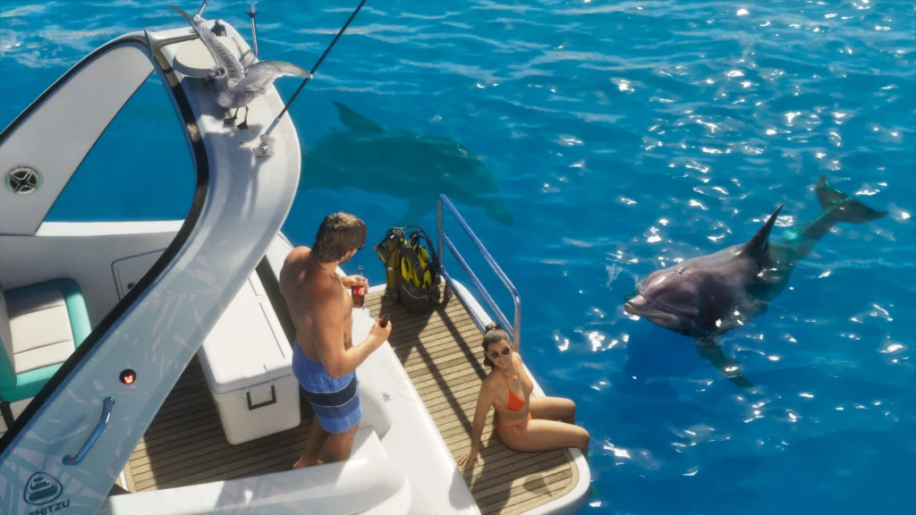 GTA 6