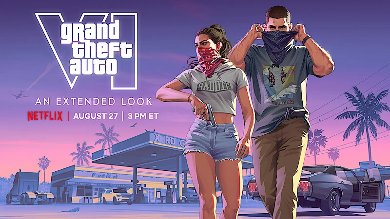 GTA 6