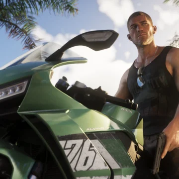 GTA 6 mostra academia, mergulho e paraquedismo fora das missões
