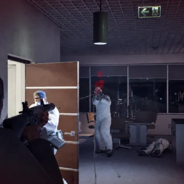 GTA 6 mostra habilidade que lembra o Dead Eye de Red Dead Redemption 2