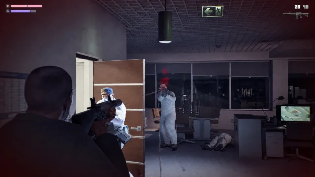 GTA 6 terá Dead Eye