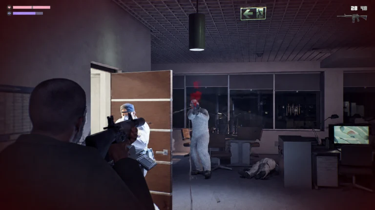 GTA 6 mostra habilidade que lembra o Dead Eye de Red Dead Redemption 2
