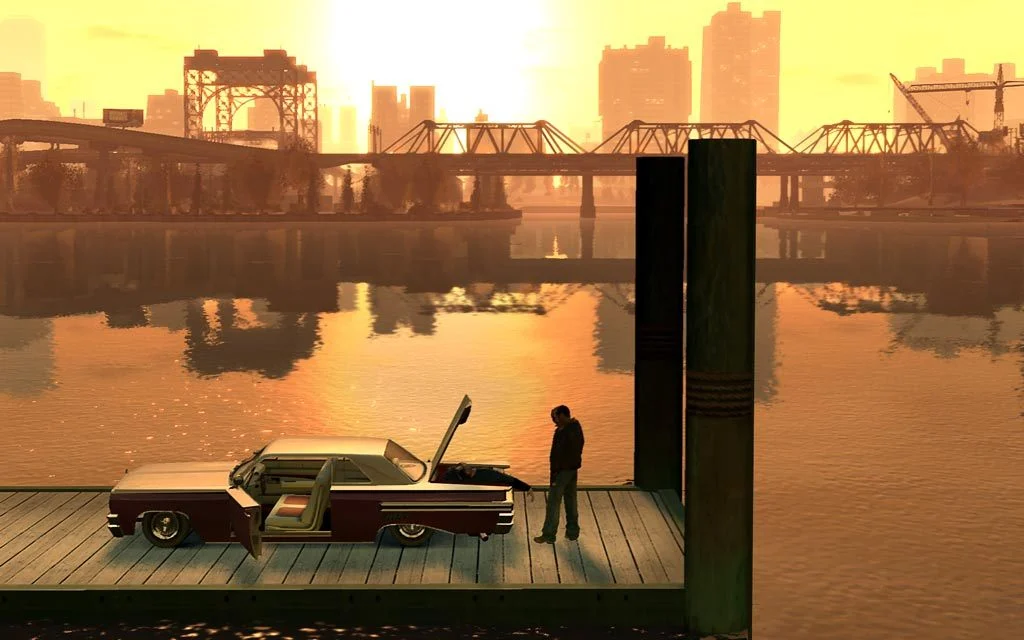 GTA 6 seria ainda melhor se recuperasse estas 30 ideias esquecidas da Rockstar