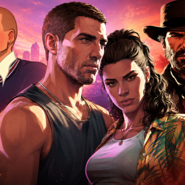 GTA 6 seria ainda melhor se recuperasse estas 30 ideias esquecidas da Rockstar