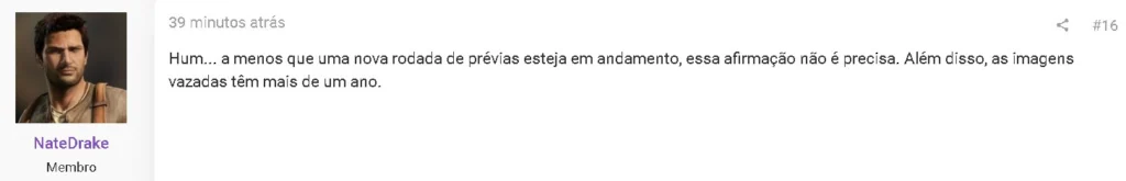 vídeos vazados de GTA 6
