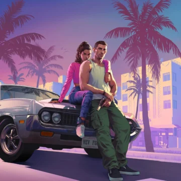 GTA 6 vazou, mas os vídeos não mostram o jogo de hoje