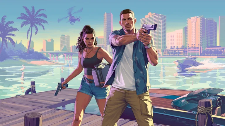 GTA 6: veja as 14 músicas do trailer exibido pela Netflix