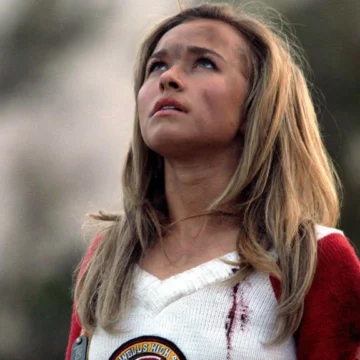 Hayden Panettiere, estrela de Heroes e Pânico, morre aos 36