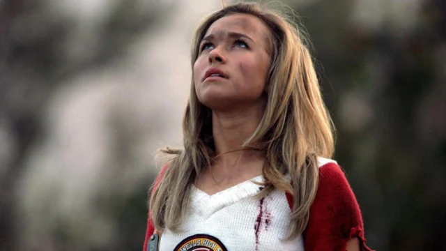 Hayden Panettiere, estrela de Heroes e Pânico, morre aos 36