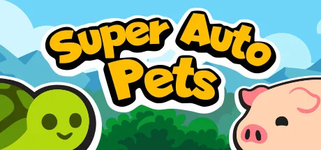 Super Auto Pets, jogo de estratégia grátis e leve para PC