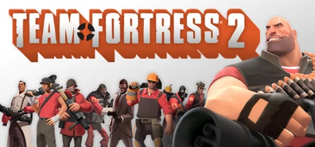 Personagens de Team Fortress 2, jogo grátis para PC fraco