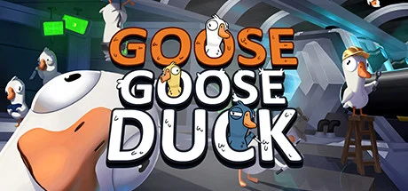 Goose Goose Duck, multiplayer grátis para PC fraco