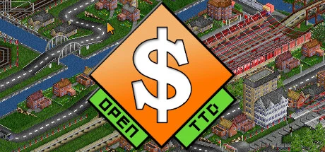 OpenTTD, jogo grátis e leve para PC fraco