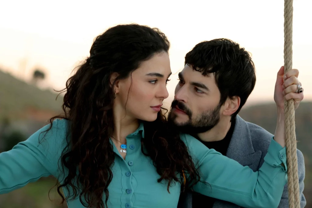 Hercai