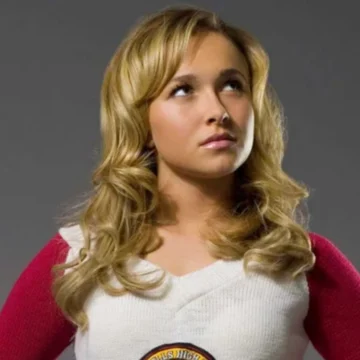 Série que transformou Hayden Panettiere em estrela dispara no streaming; veja onde assistir Heroes