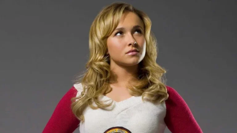 Série que transformou Hayden Panettiere em estrela dispara no streaming; veja onde assistir Heroes