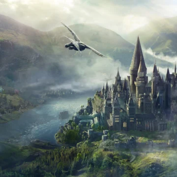 Hogwarts Legacy 2 é confirmado e pode resgatar Warner nos games