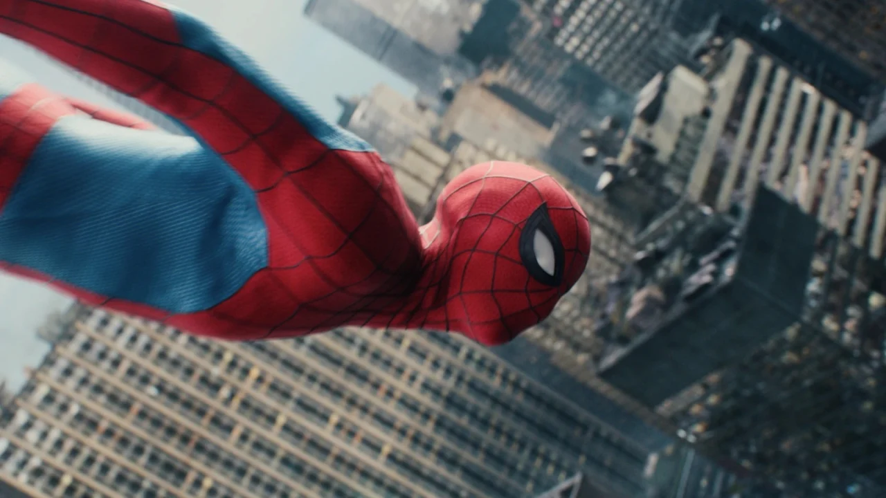 Homem-Aranha 5 vai acontecer? Marvel tem planos para Tom Holland