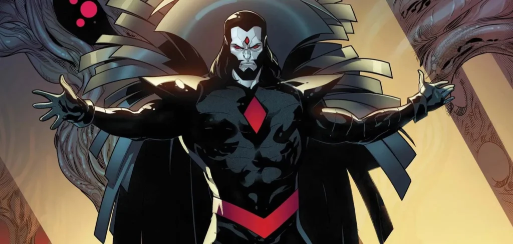 Homem-Aranha em Marvel’s Wolverine