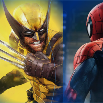 Homem-Aranha em Marvel’s Wolverine confirma universo de heróis da Insomniac