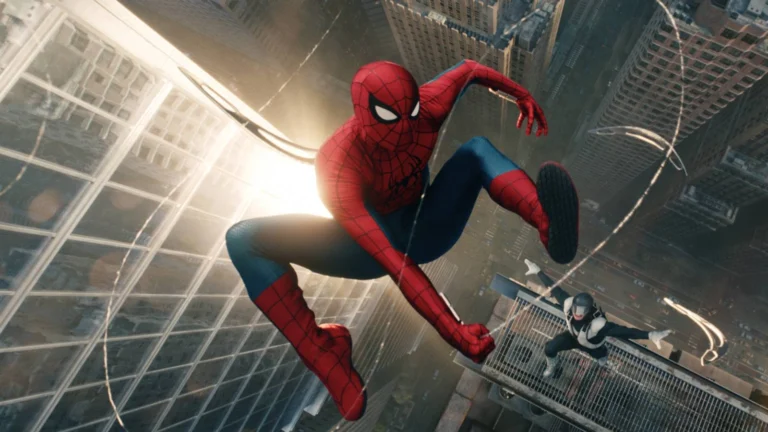 Homem-Aranha: Um Novo Dia está perto de superar Titanic e entrar no top 5 da história