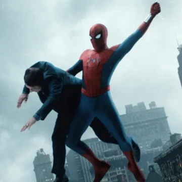 Homem-Aranha: Um Novo Dia faz o que nenhum filme solo de herói conseguiu