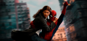 Homem-Aranha: Um Novo Dia faz US$ 1,67 bilhão em 10 dias