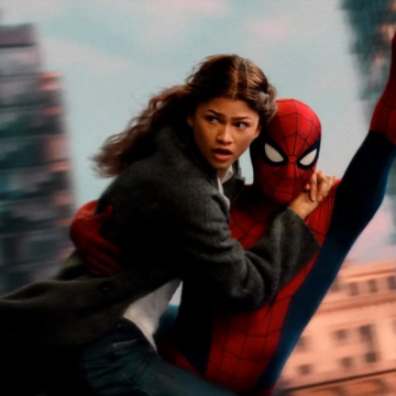 Homem-Aranha: Um Novo Dia faz US$ 1,67 bilhão em 10 dias