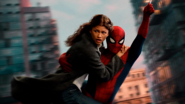 Homem-Aranha: Um Novo Dia faz US$ 1,67 bilhão em 10 dias