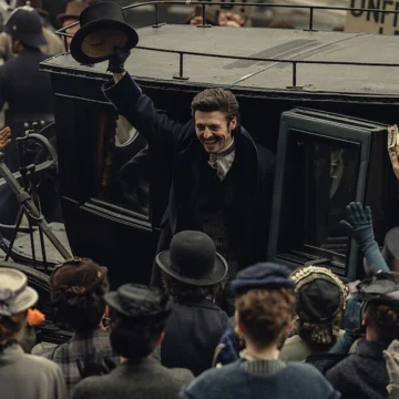 House of Guinness terá 2ª temporada? Netflix confirma continuação da série