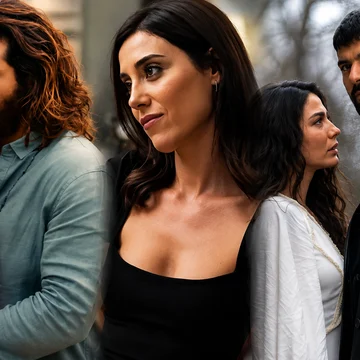 Iludida e Meu Nome é Farah têm algo em comum — veja 7 novelas turcas cheias de segredos