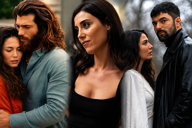 Iludida e Meu Nome é Farah têm algo em comum — veja 7 novelas turcas cheias de segredos