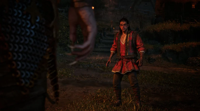 The Blood of Dawnwalker vai sair no Game Pass? Estúdio já respondeu