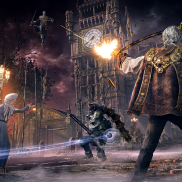 The Duskbloods