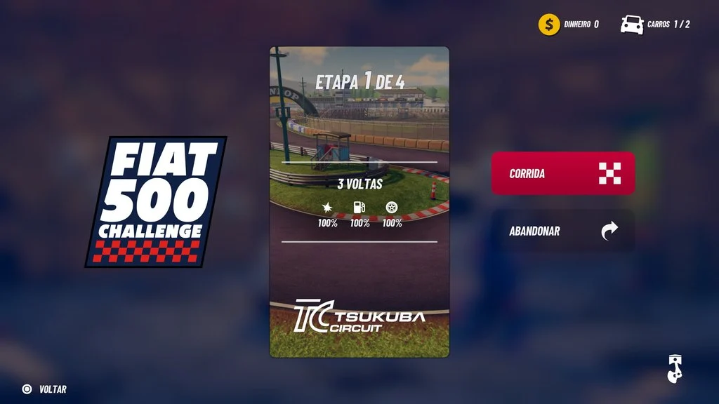 iRacing Arcade transforma o automobilismo em brinquedo, mas poderia acelerar um pouco mais