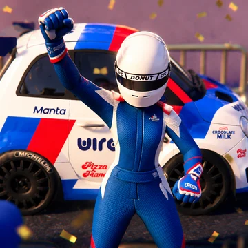 iRacing Arcade transforma o automobilismo em brinquedo, mas poderia acelerar um pouco mais