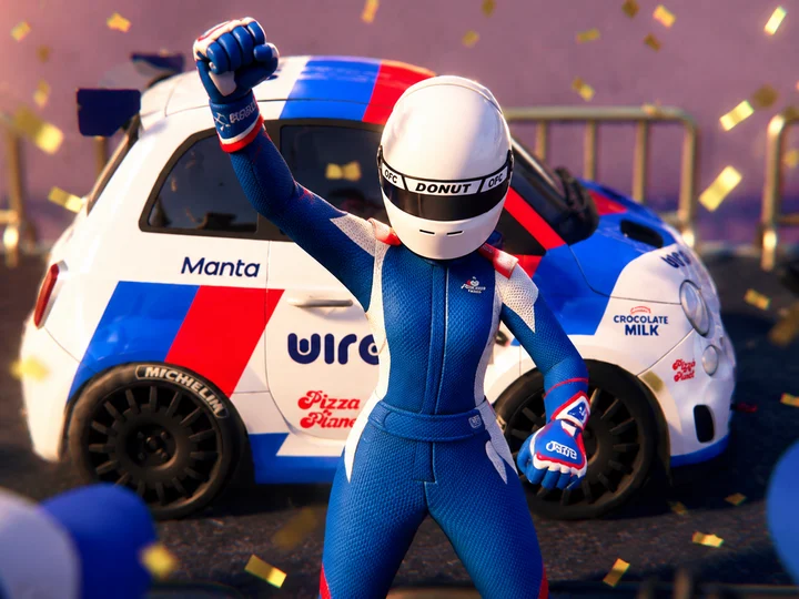 iRacing Arcade transforma o automobilismo em brinquedo, mas poderia acelerar um pouco mais